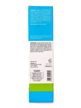 Aloevera2 - Dentifricio Sbiancante Protettivo con Stevia - 5