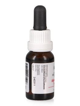 Alpine Mint Bush - Essenza Floreale Australiana Singola - 3