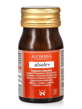 AlSole+ - 1