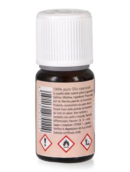 Alta Quota - Olio Essenziale Pino Mugo e Menta - 3