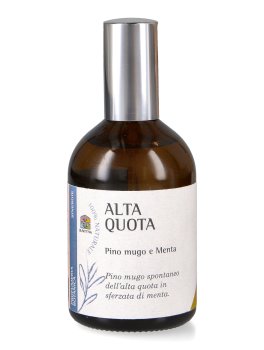 Alta Quota - Spray per Aromaterapia - 1