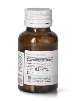 Altalax - Altea Composta - Integratore Alimentare a Base di Cassia e Rabarbaro - 3