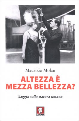 Altezza è Mezza Bellezza? — Libro - 1