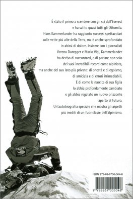 Alti e Bassi della Mia Vita — Libro - 2