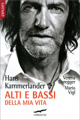 Alti e Bassi della Mia Vita — Libro - 1