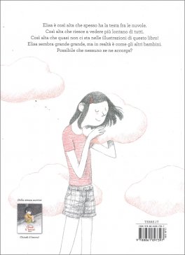 Altissima — Libro - 2