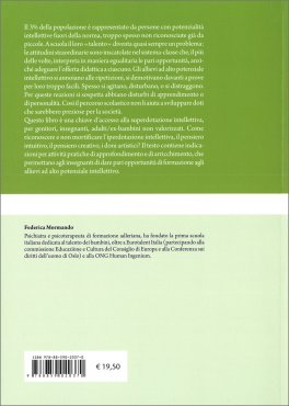 Altissimo Potenziale Intellettivo — Libro - 2