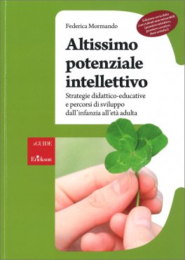 Altissimo Potenziale Intellettivo — Libro - 1