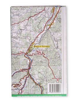 Alto Casentino - Valli Del Bidente — Libro - 2