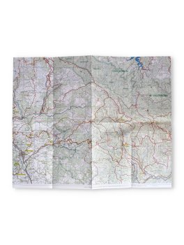 Alto Casentino - Valli Del Bidente — Libro - 3