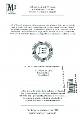 Altra Storia - n 1 - Anno 2018 — Rivista - 2