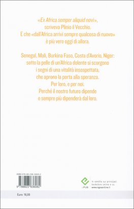 Altre Afriche — Libro - 2