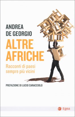 Altre Afriche — Libro - 1