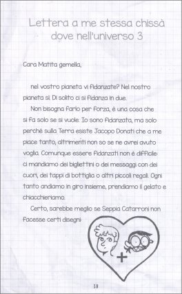 Altre Idee, Sorprese Stori Vere e Scherzi d'Estate di Matita HB — Libro - 3
