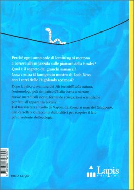 Altri Fili Invisibili della Natura — Libro - 2