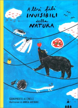 Altri Fili Invisibili della Natura — Libro - 1