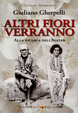 Altri Fiori Verranno — Libro - 1