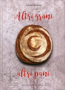 Altri Grani — Libro - 1