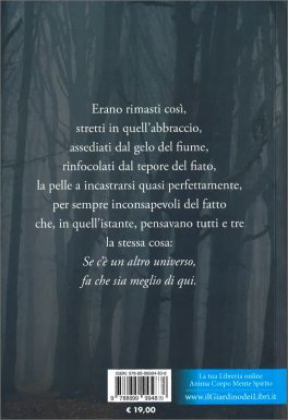Altrove — Libro - 2