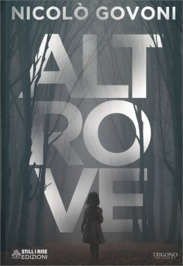 Altrove — Libro - 1