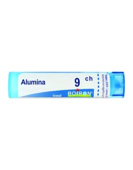 Alumina 9CH Granuli Boiron - 1