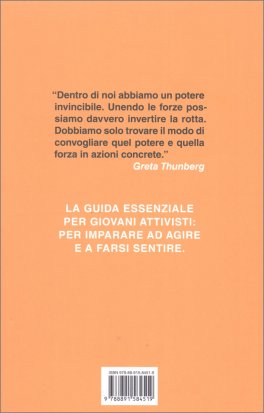 Alza la Voce — Libro - 2
