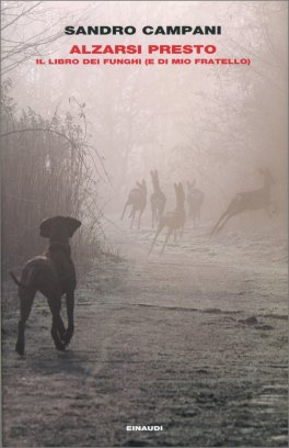 Alzarsi Presto — Libro - 1