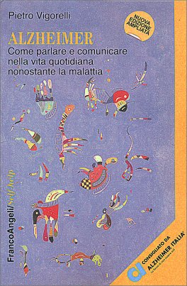 Alzheimer — Libro - 1
