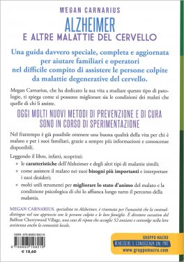 Alzheimer e Altre Malattie del Cervello — Libro - 2
