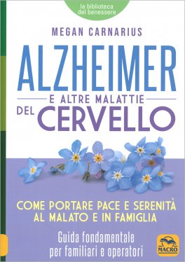 Alzheimer e Altre Malattie del Cervello — Libro - 1