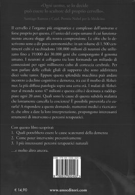 Alzheimer - L'Epidemia Silenziosa — Libro - 2