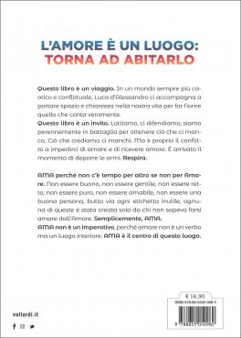 Ama — Libro - 2