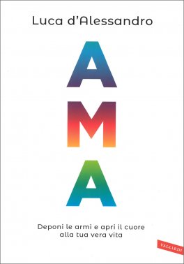 Ama — Libro - 1