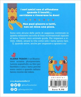 Ama come un Lama — Libro - 2