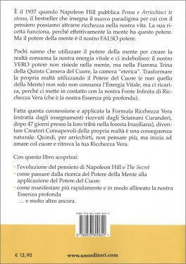 Ama e Arricchisci Te Stesso — Libro - 2