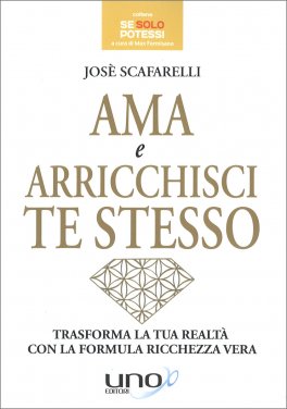 Ama e Arricchisci Te Stesso — Libro - 1
