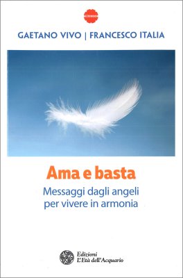 Ama e Basta — Libro - 1