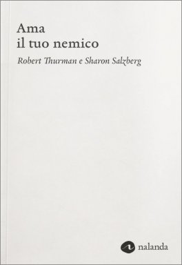 Ama il tuo Nemico — Libro - 1