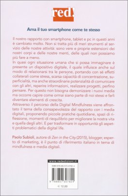 Ama il Tuo Smartphone come Te Stesso — Libro - 2