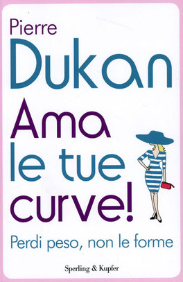 Ama Le Tue Curve! — Libro - 1