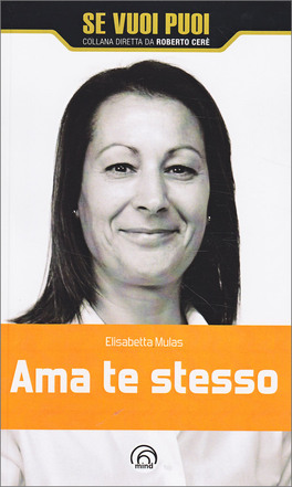 Ama Te Stesso — Libro - 1