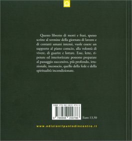 Ama Te Stesso...e il Mondo — Libro - 2