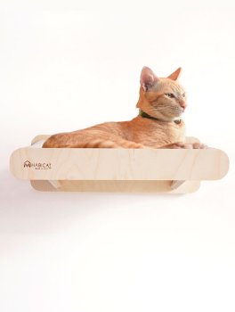 Amaca da Parete per Gatti - 2