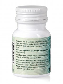 Amalaki - Amla - 3