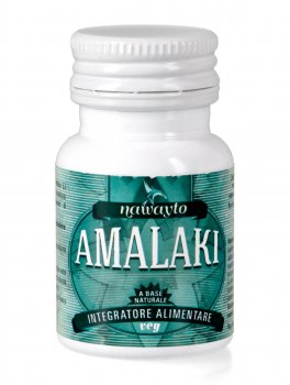 Amalaki - Amla - 1