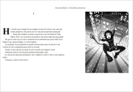 Amanda Black — Libro - 3