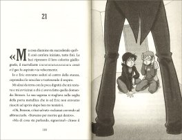 Amanda Black — Libro - 3