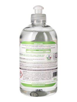 Amanì - Detersivo Piatti Ecologico - 2