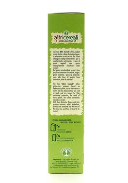 Amaranto Flakes, Senza Glutine - 3
