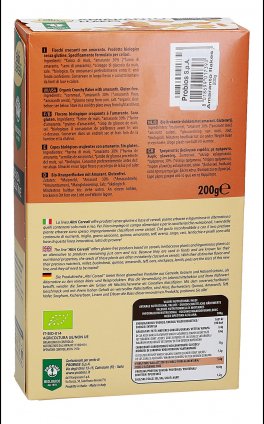 Amaranto Flakes, Senza Glutine - 5
